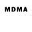 МДМА молли Agent Dazik